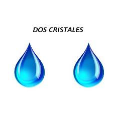 DOS CRISTALES