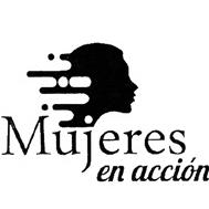 MUJERES EN ACCION