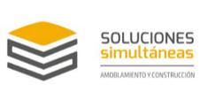 SS SOLUCIONES SIMULTANEAS AMOBLAMIENTO Y CONSTRUCCION