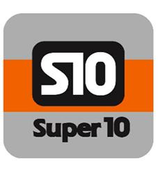 S10 SUPER10