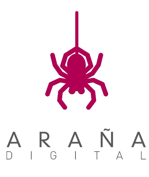 ARAÑA DIGITAL