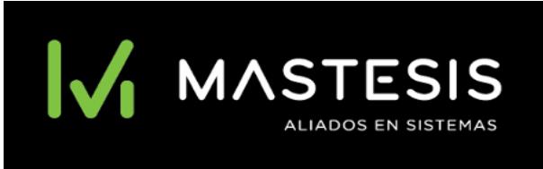 MASTESIS ALIADOS EN SISTEMAS