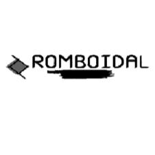 ROMBOIDAL