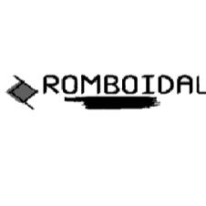 ROMBOIDAL