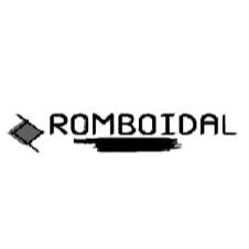 ROMBOIDAL