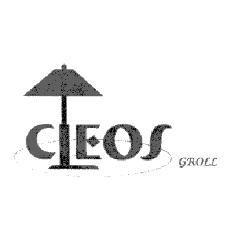 CLEOS GROLL