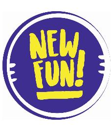 NEW FUN!