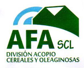 AFA SCL DIVISION ACOPIO CEREALES Y OLEAGINOSAS