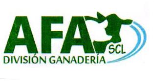 AFA SCL DIVISION GANADERIA