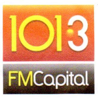 101.3 FM CAPITAL