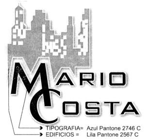 MARIO COSTA