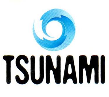 TSUNAMI