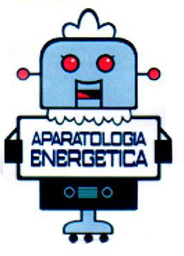 APARATOLOGIA ENERGETICA