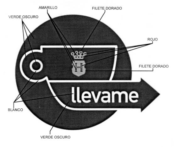 LLEVAME H