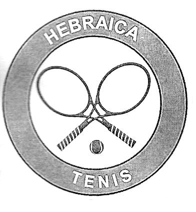 HEBRAICA TENIS