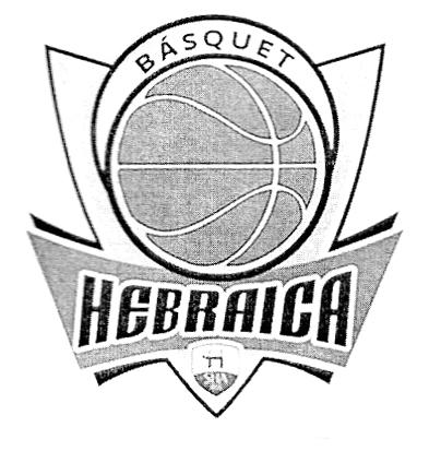 HEBRAICA BASQUET