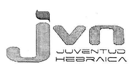 JVN JUVENTUD HEBRAICA