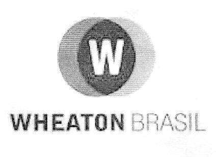 WHEATON BRASIL W