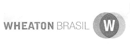 WHEATON BRASIL W