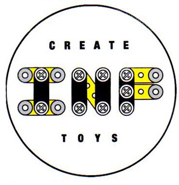 CREATE TOYS INF