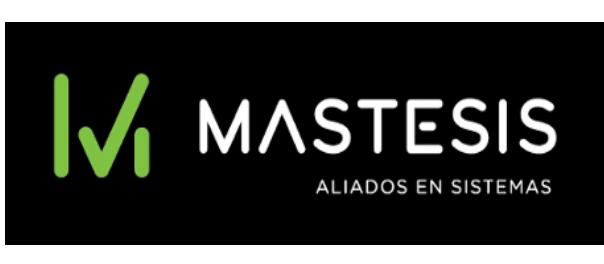 MASTESIS ALIADOS EN SISTEMAS