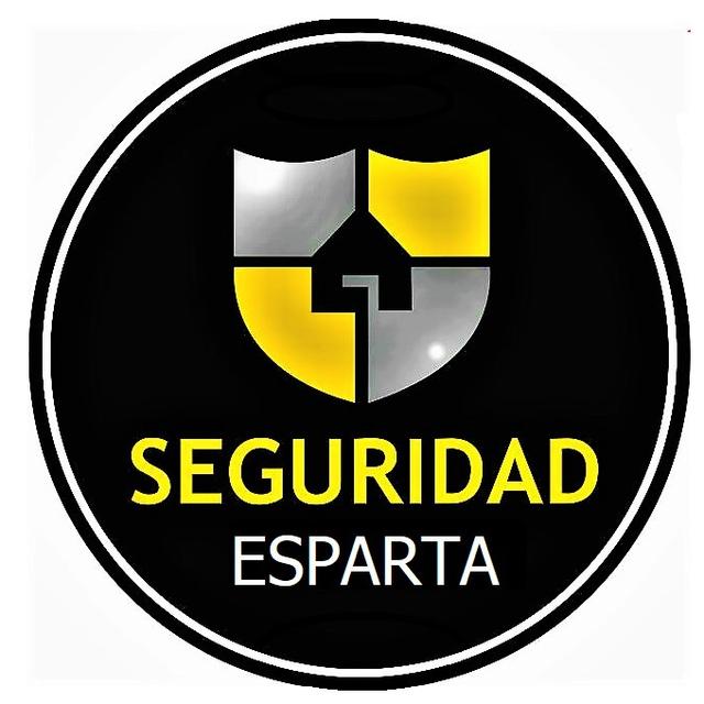 ESPARTA SEGURIDAD