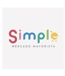 SIMPLE MERCADO MAYORISTA