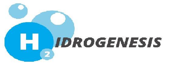 HIDROGENESIS 2