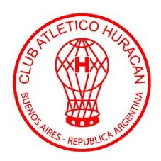 CLUB ATLÉTICO HURACÁN- BUENOS AIRES - REPÚBLICA ARGENTINA H