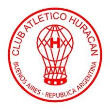 CLUB ATLÉTICO HURACÁN- BUENOS AIRES - REPÚBLICA ARGENTINA H