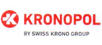 K KRONOPOL BY SWISS KRONO GROUP