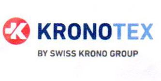 K KRONOTEX BY SWISS KRONO GROUP