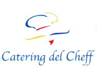 CATERING DEL CHEFF