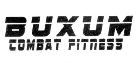 BUXUM COMBAT FITNESS