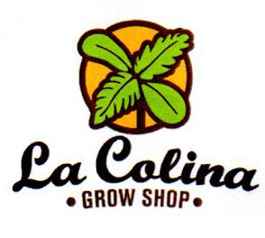 LA COLINA GROW SHOP