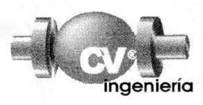 CV INGENIERIA