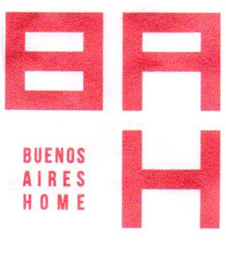 BAH BUENOS AIRES HOME