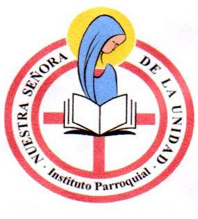 NUESTRA SEÑORA DE LA UNIDAD INSTITUTO PARROQUIAL