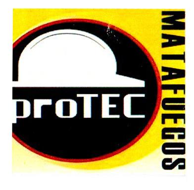 PROTEC MATAFUEGOS