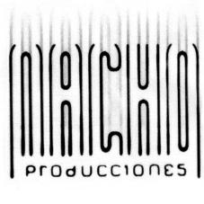 NACHO PRODUCCIONES