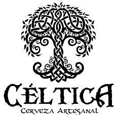 CÉLTICA CERVEZA ARTESANAL