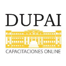 DUPAI CAPACITACIONES ONLINE