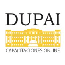 DUPAI CAPACITACIONES ONLINE