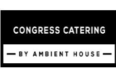 CONGRESS CATERING BY AMBIENT HOUSE