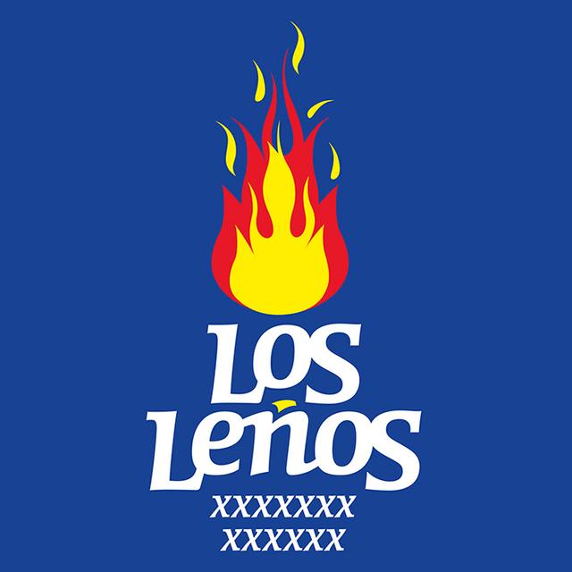 LOS LEÑOS