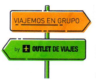 VIAJEMOS EN GRUPO BY OUTLET DE VIAJES