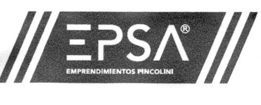 EPSA EMPRENDIMIENTOS PINCOLINI