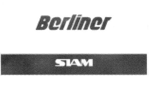 BERLINER SIAM