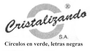 CRISTALIZANDO S.A.