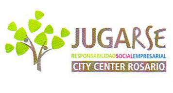 JUGARSE RESPONSABILIDAD SOCIAL EMPRESARIAL CITY CENTER ROSARIO